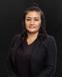 Sayora Nazarova