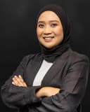 Nurdiyanah Abdullah