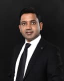 Alok Bhargava