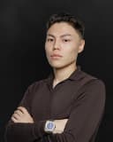 Almaskhan Imanbayev