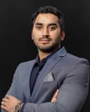 Faheem Arshad