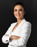 Nasrin Mansouri