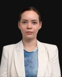Evgeniia Ivlieva