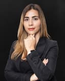 Solmaz Aram