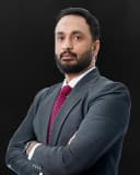 Shameem Abdulla