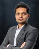 Mudassir Ali