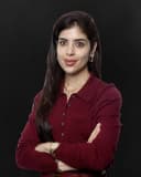 Zineb Alaoui Fdili