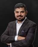 Malik Sher Afghan