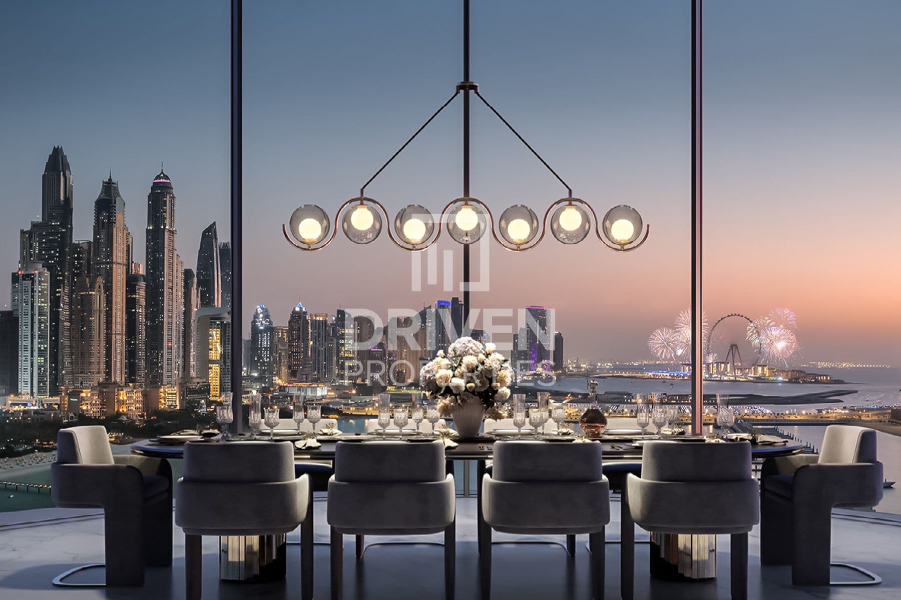 AVA at Palm Jumeirah By Omniyat