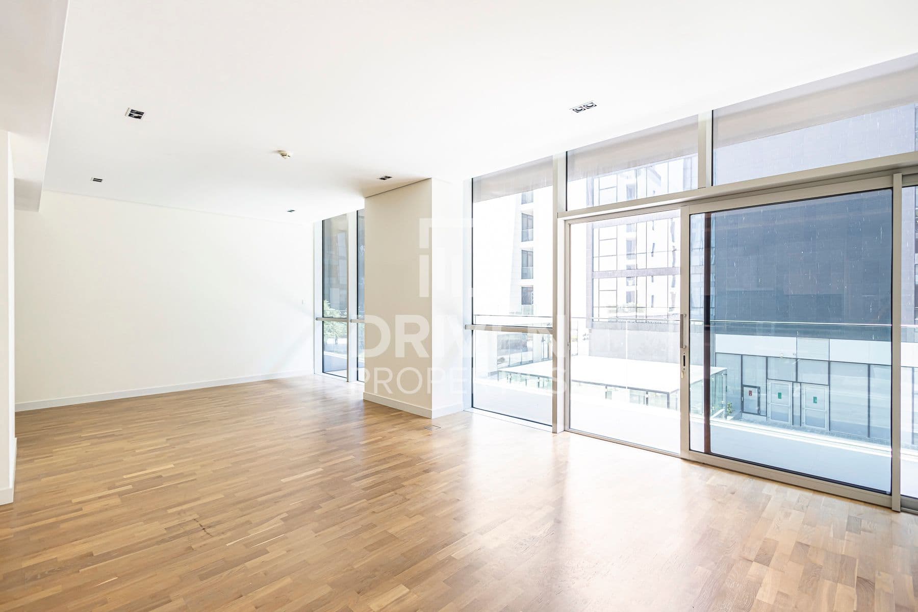 City Walk Residential Building 22