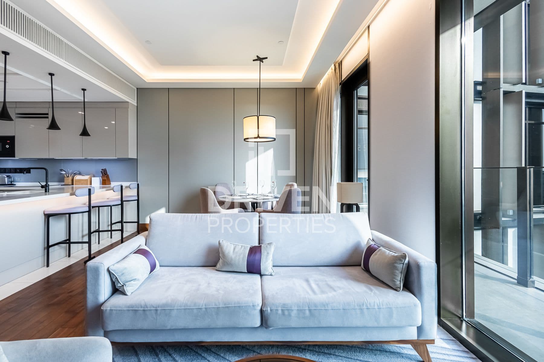 Bluewaters Residences Building 2