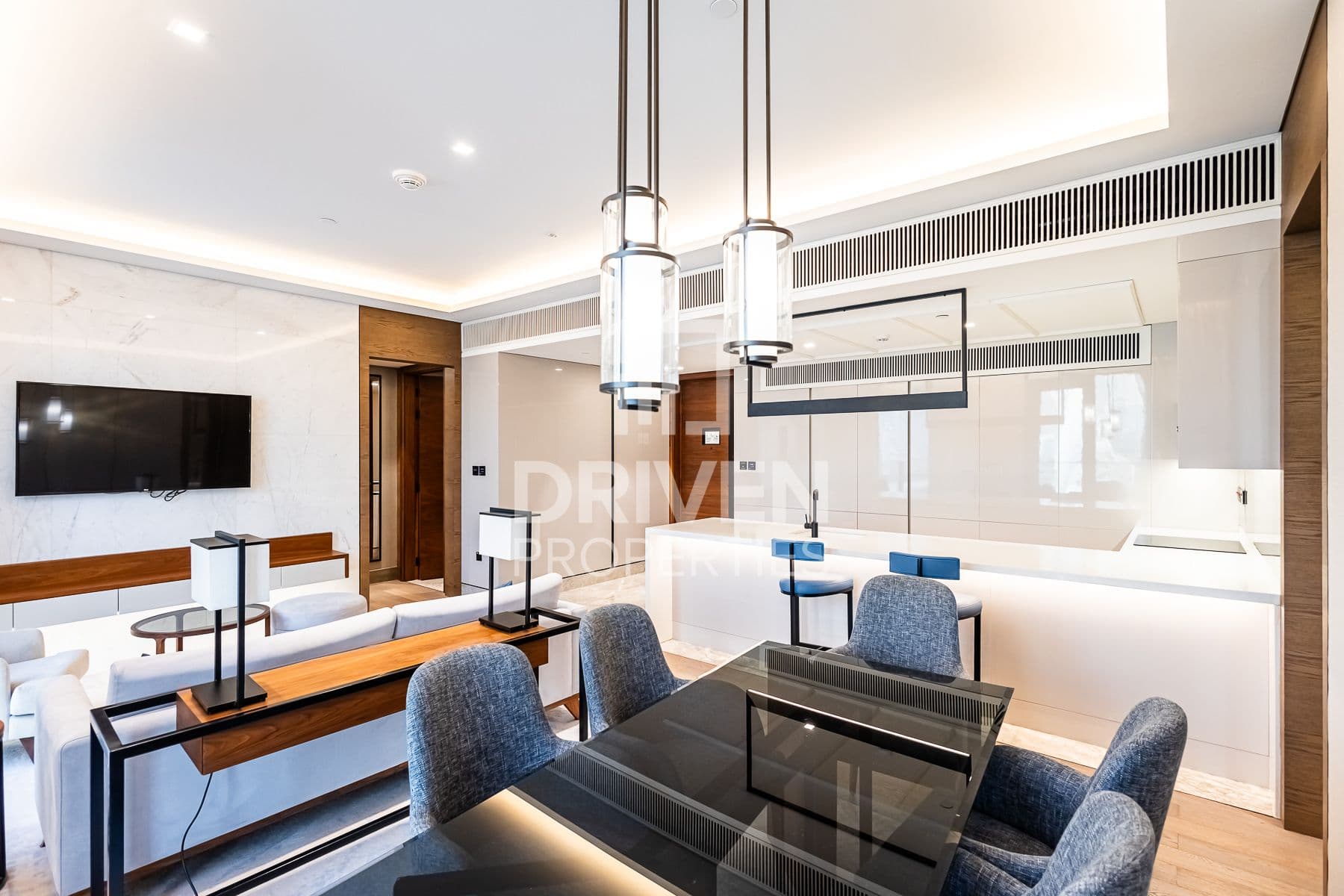 Bluewaters Residences Building 2