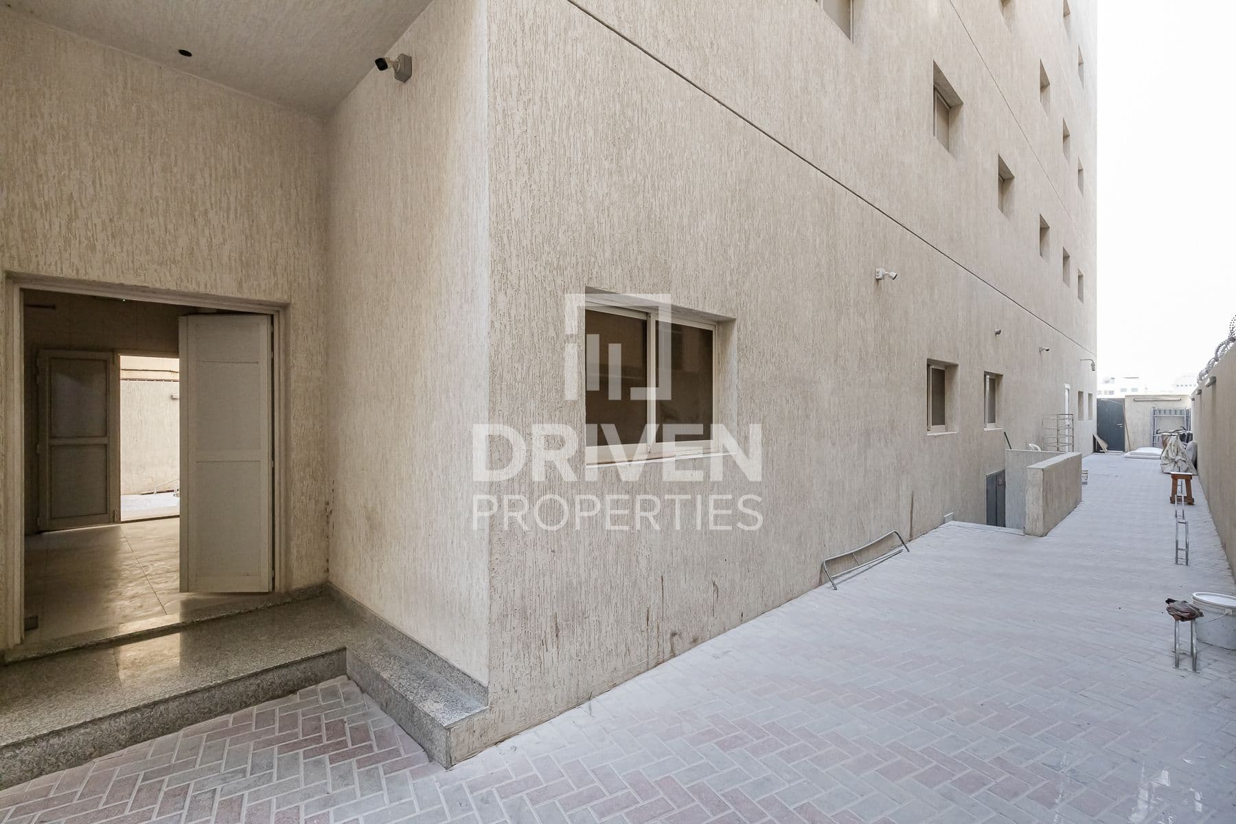Jebel Ali Industrial 1