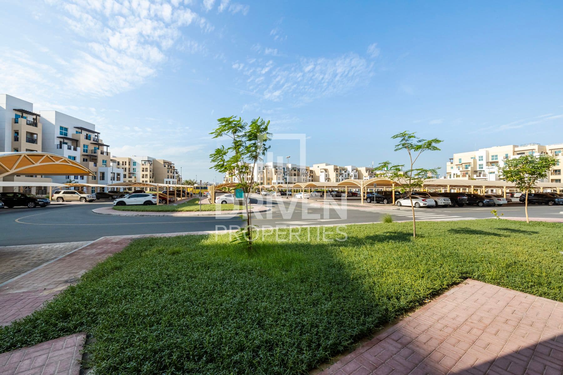 Al Khail Heights