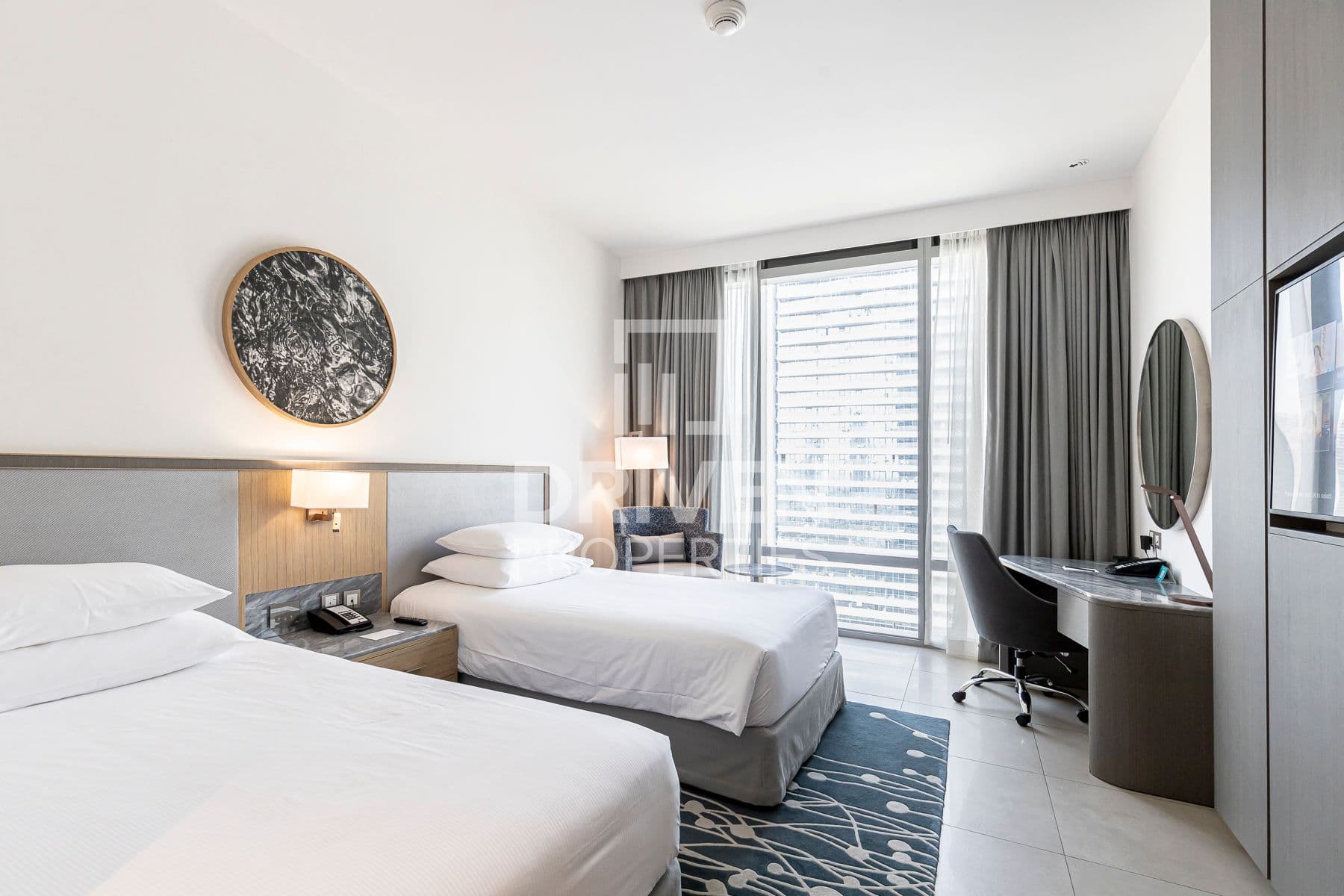 The One at Jumeirah Village Circle