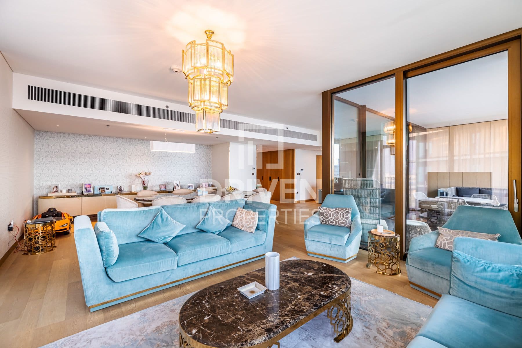 Bulgari Resort and Residences 1