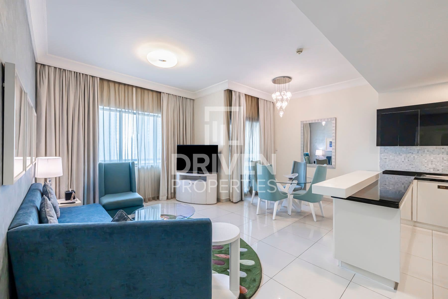 Damac Maison Dubai Mall Street The Signature