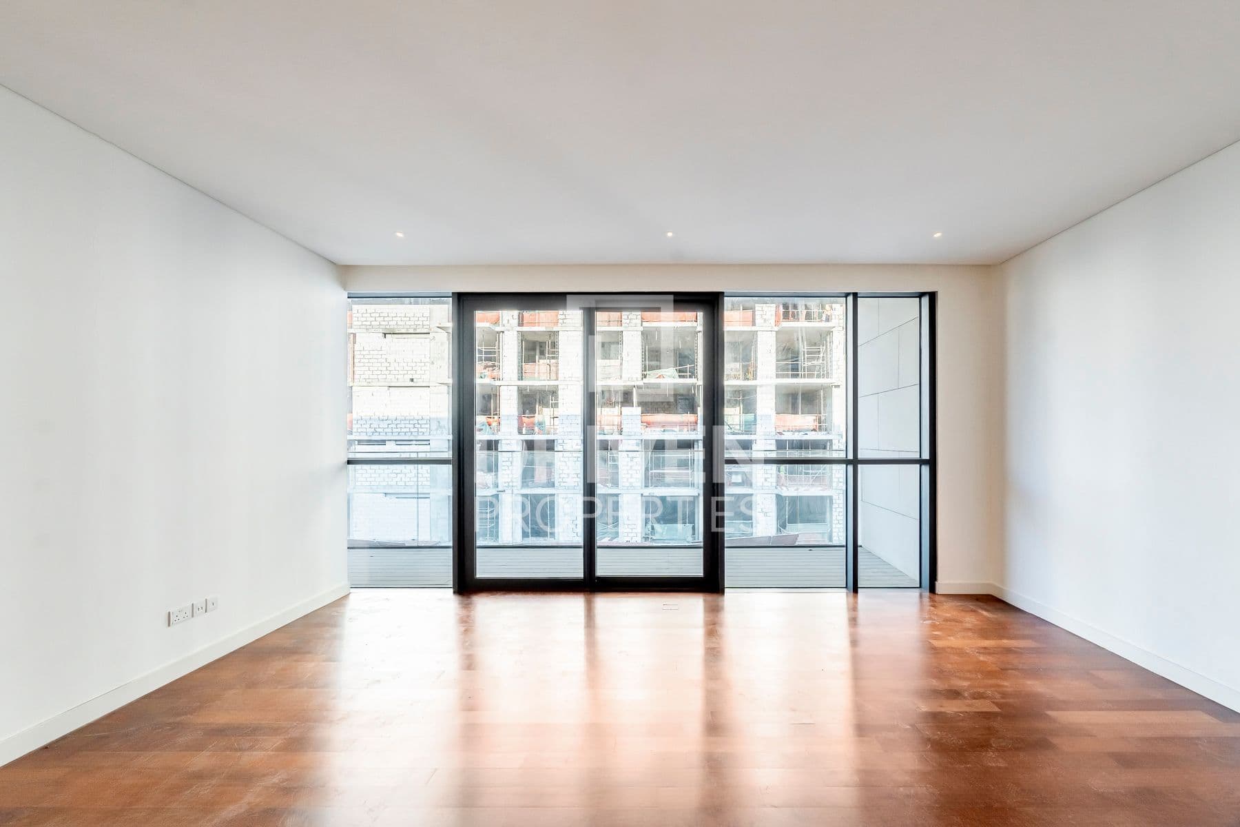 City Walk Residential Building 13B