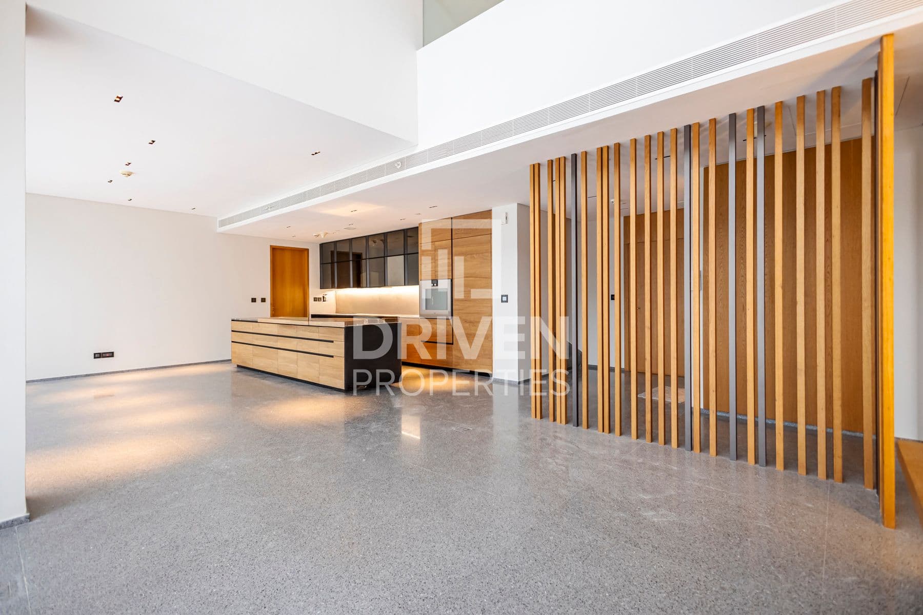 City Walk Residential Building 2A