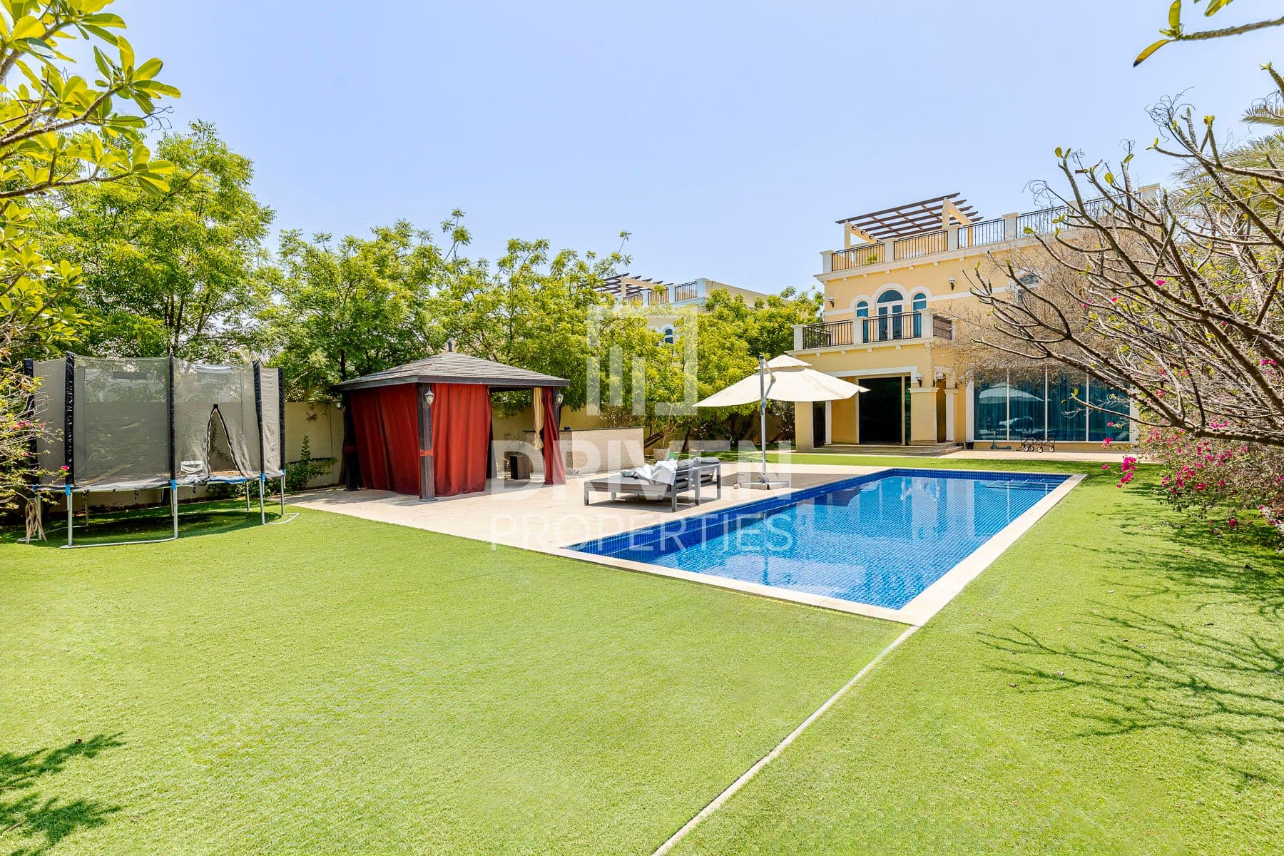 Legacy Nova Villas