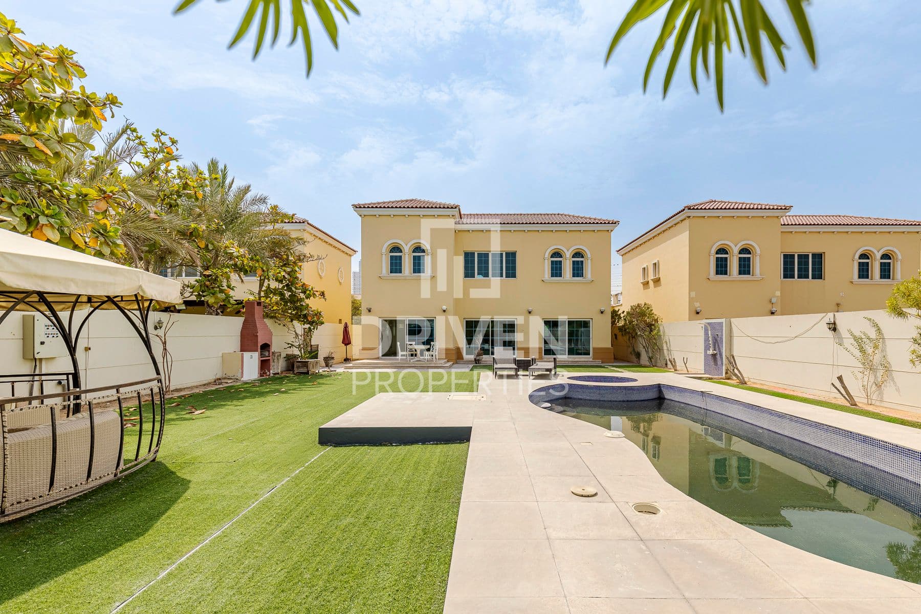 Legacy Nova Villas
