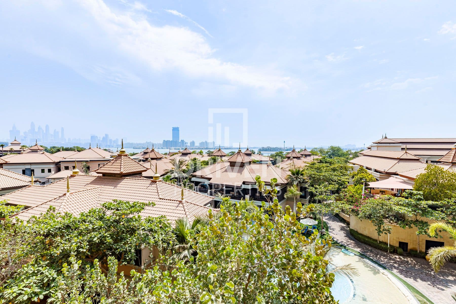Royal Amwaj Residences North