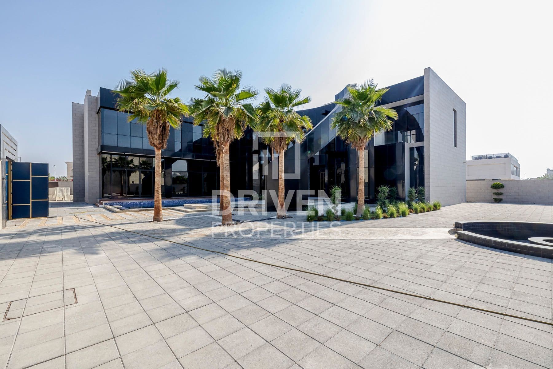 Al Barsha South 1