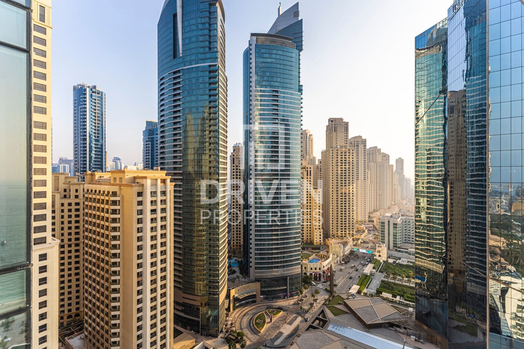 Five Luxe JBR