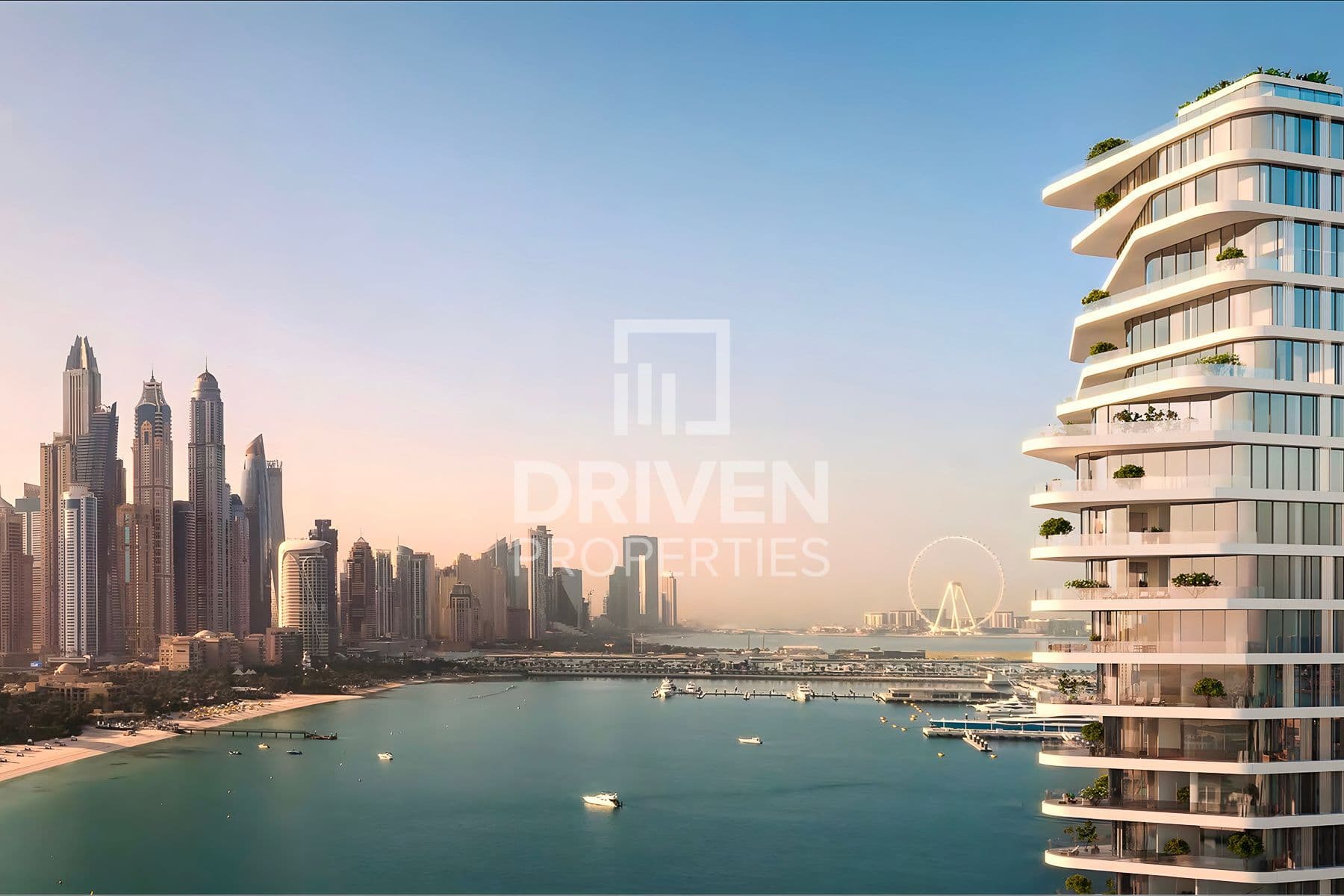 AVA at Palm Jumeirah By Omniyat