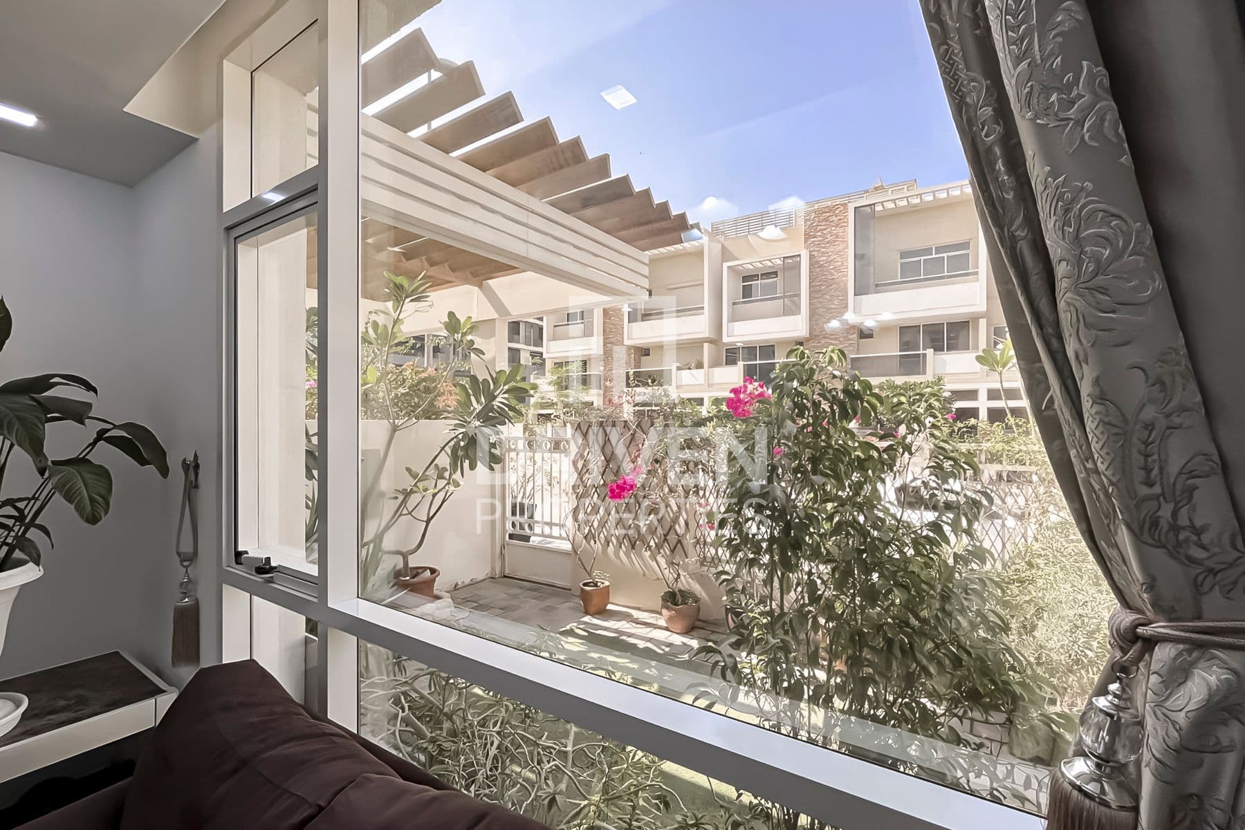 Goldenwoods Villas