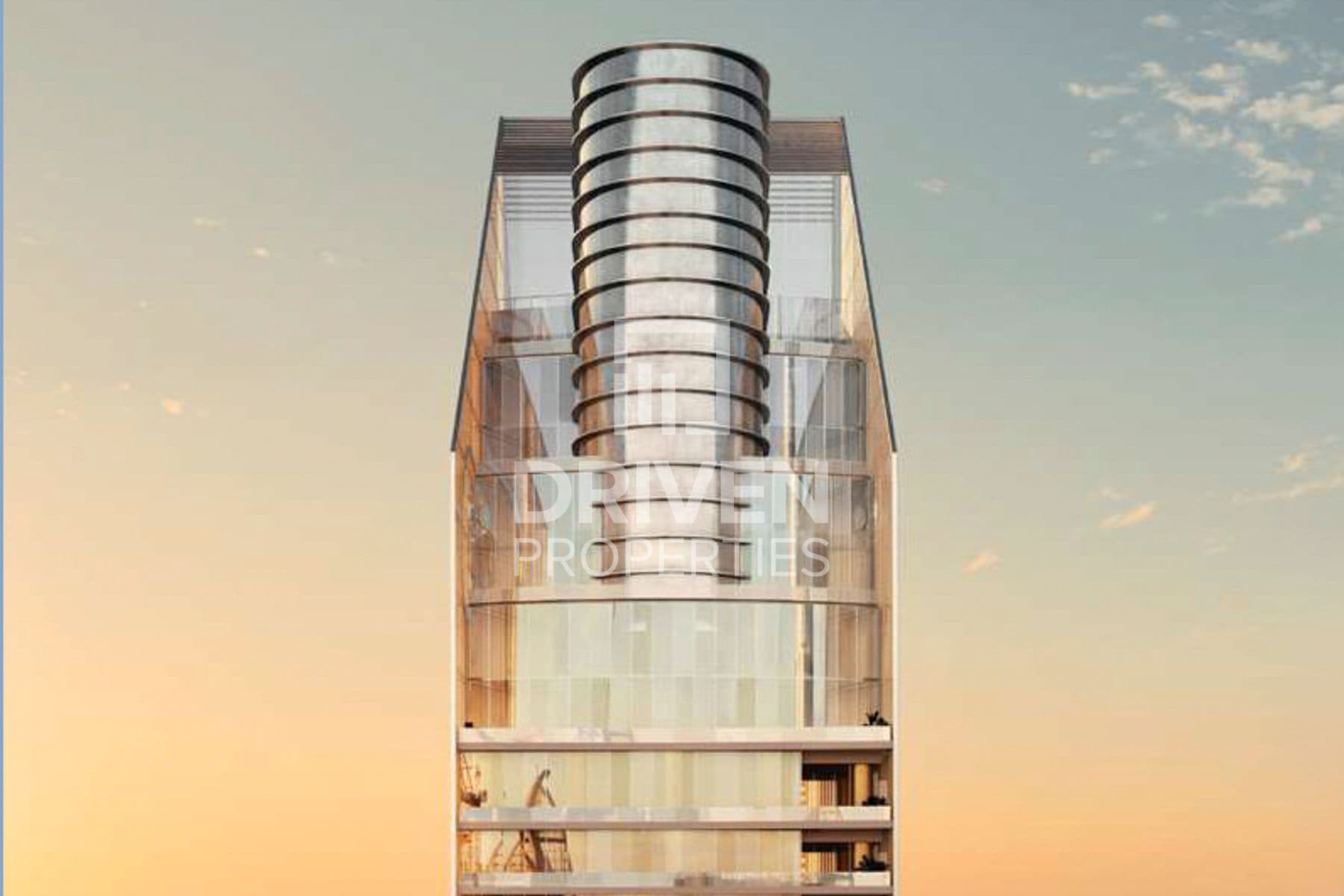 Mr C Residences Downtown