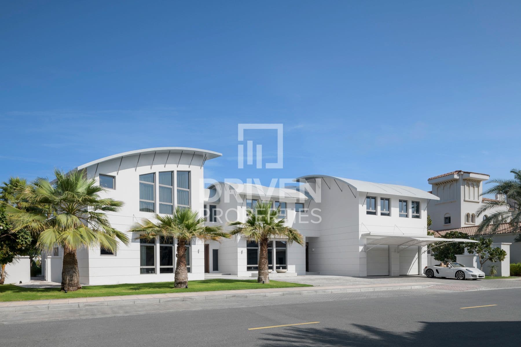 Signature Villas Frond A