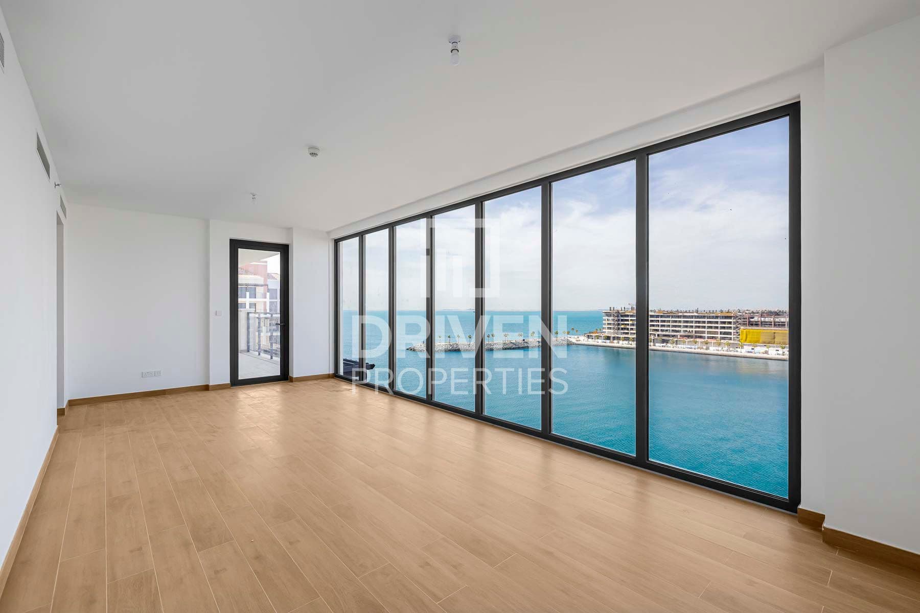 La Sirene Building 1