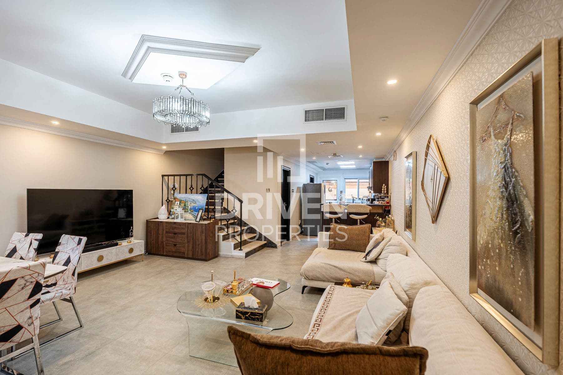Diamond Views 4 Villas B