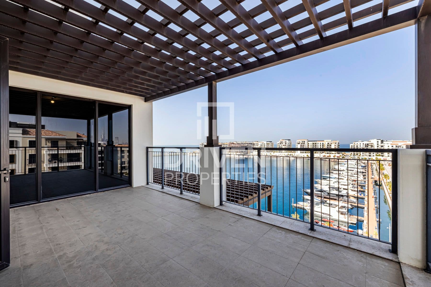 La Voile Building 1