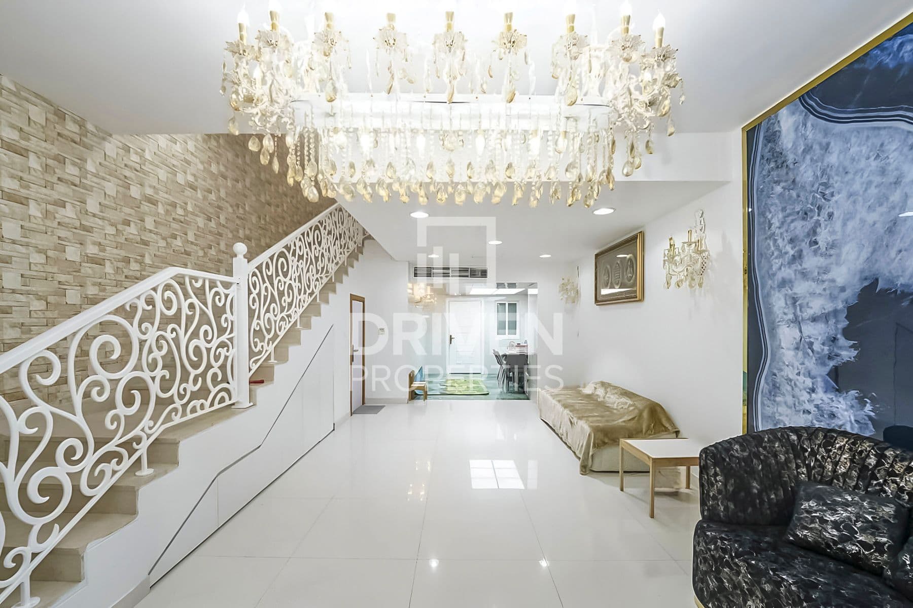 Valencia Residence