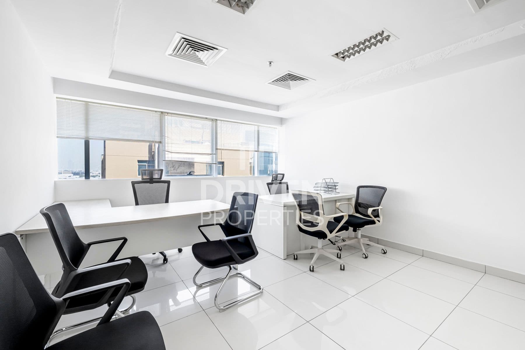Yes Business Tower