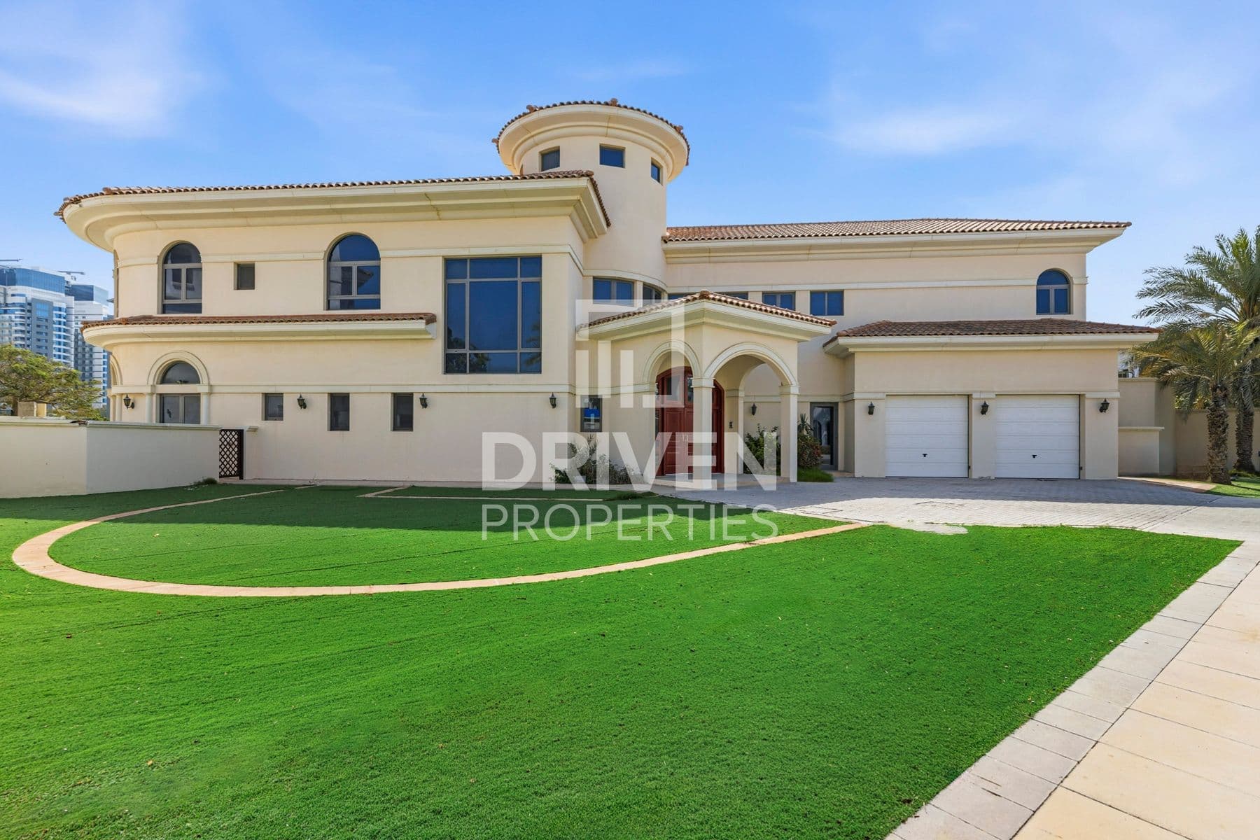 Signature Villas Frond P