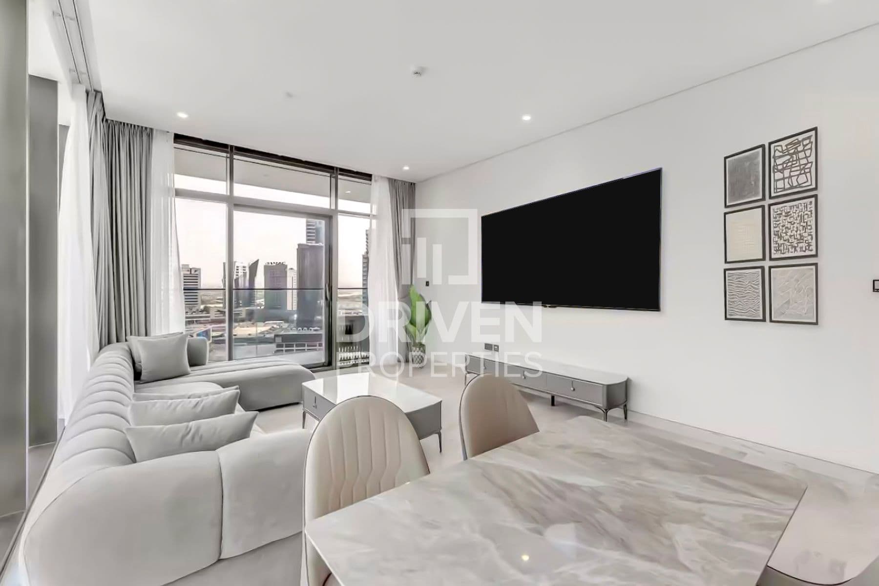 Peninsula Five