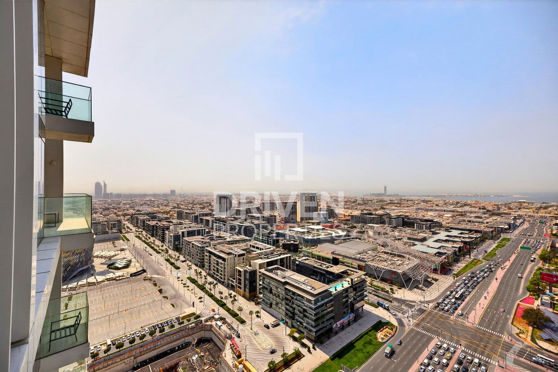 Al Fattan Downtown