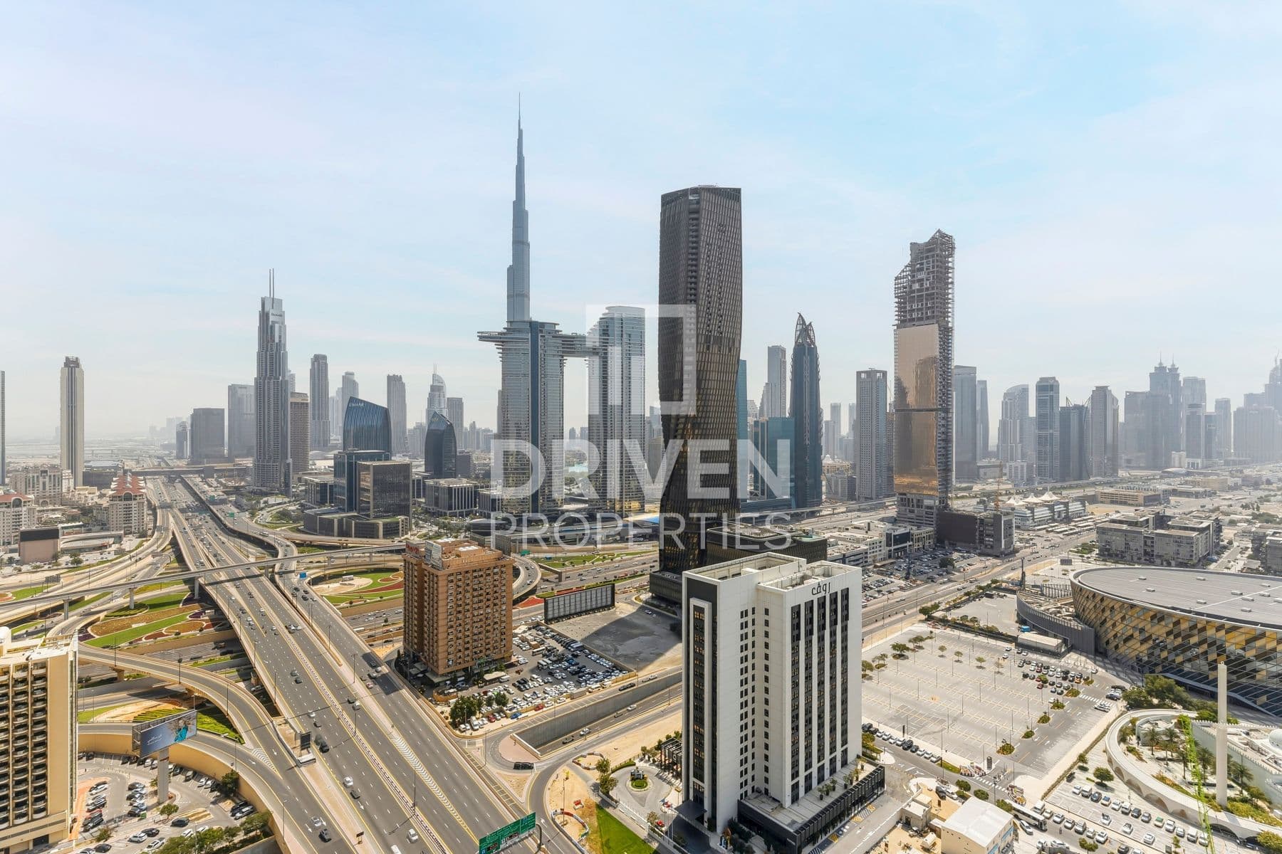 Al Fattan Downtown