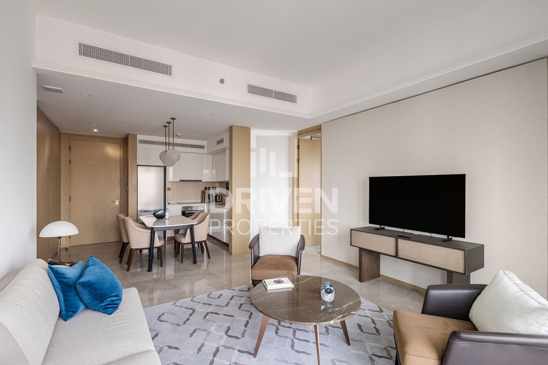 Address Harbour Point Tower 1