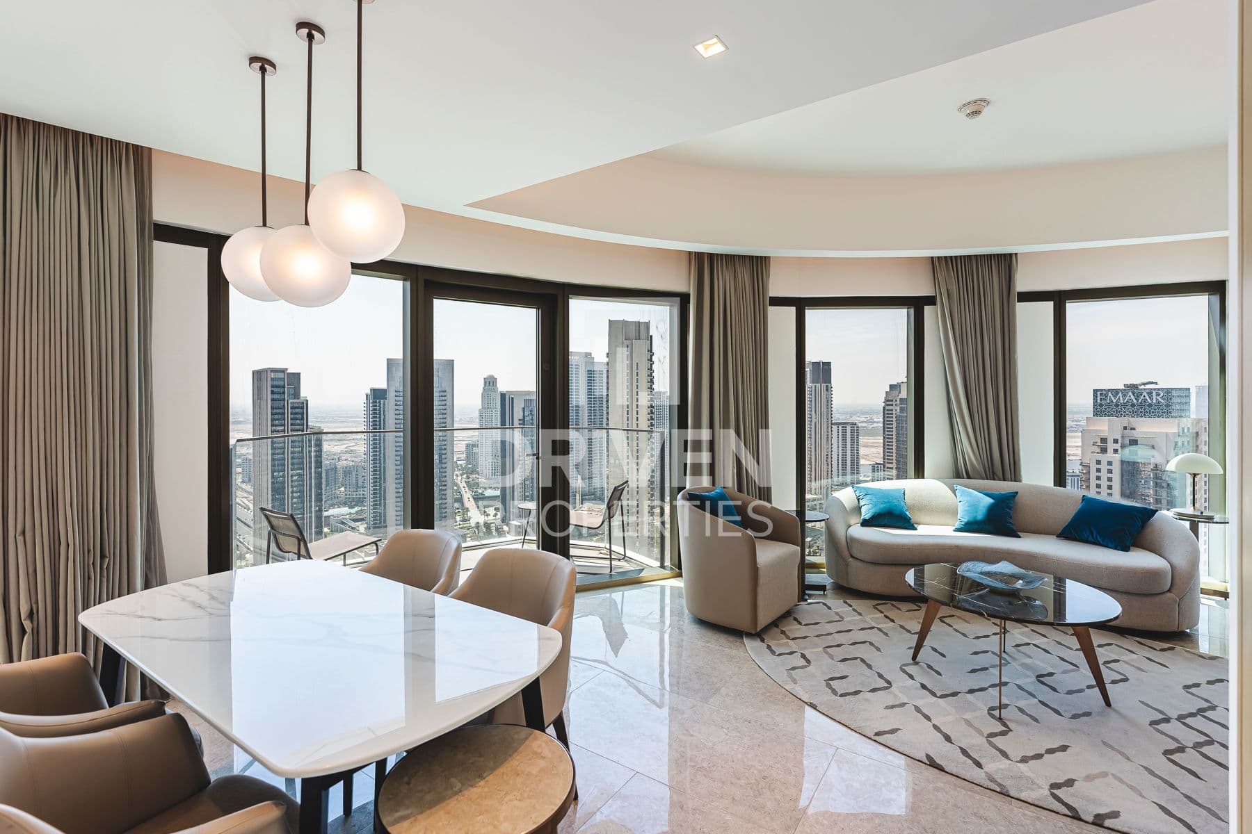 Address Harbour Point Tower 2