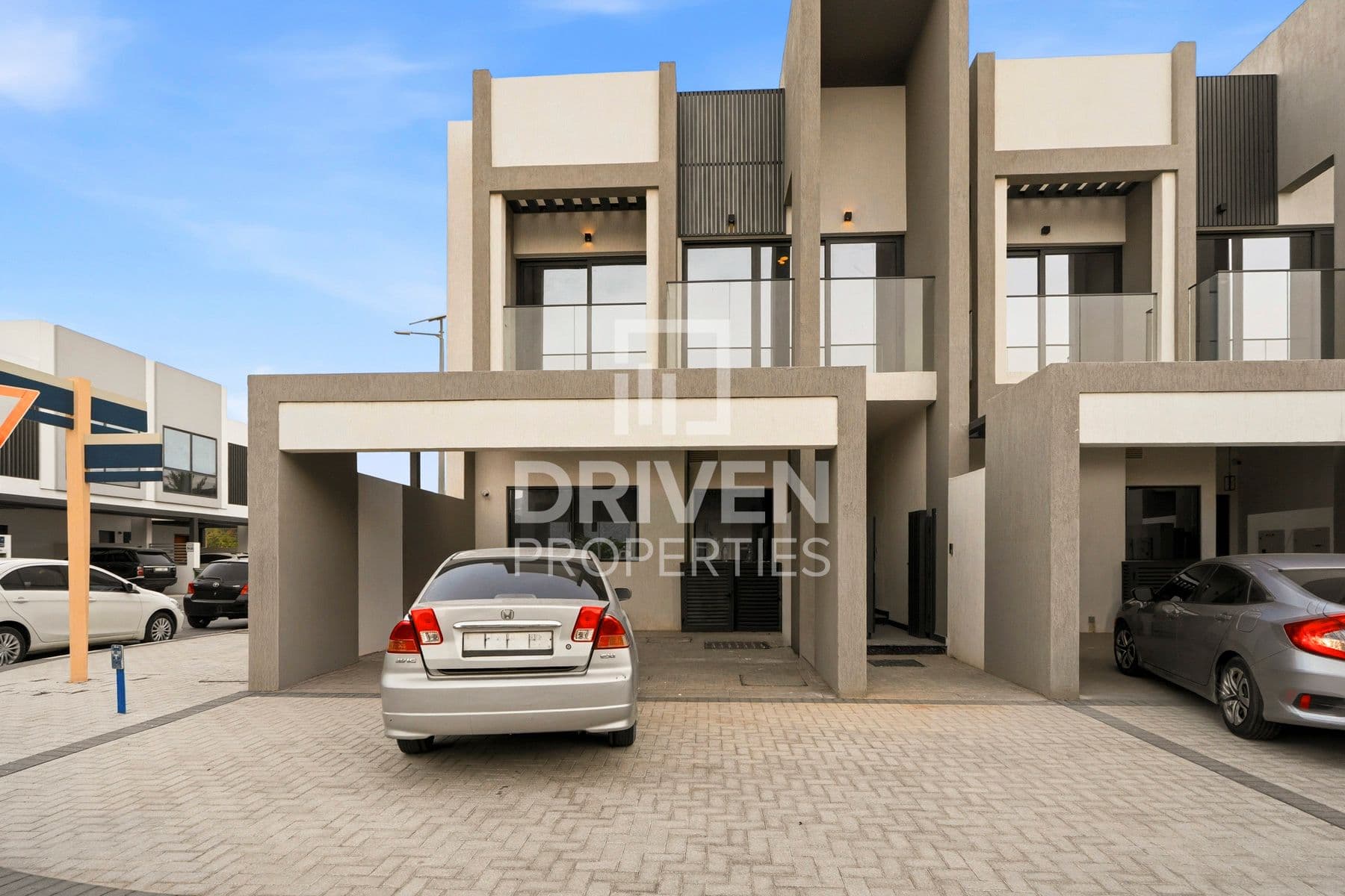 Murooj Al Furjan West