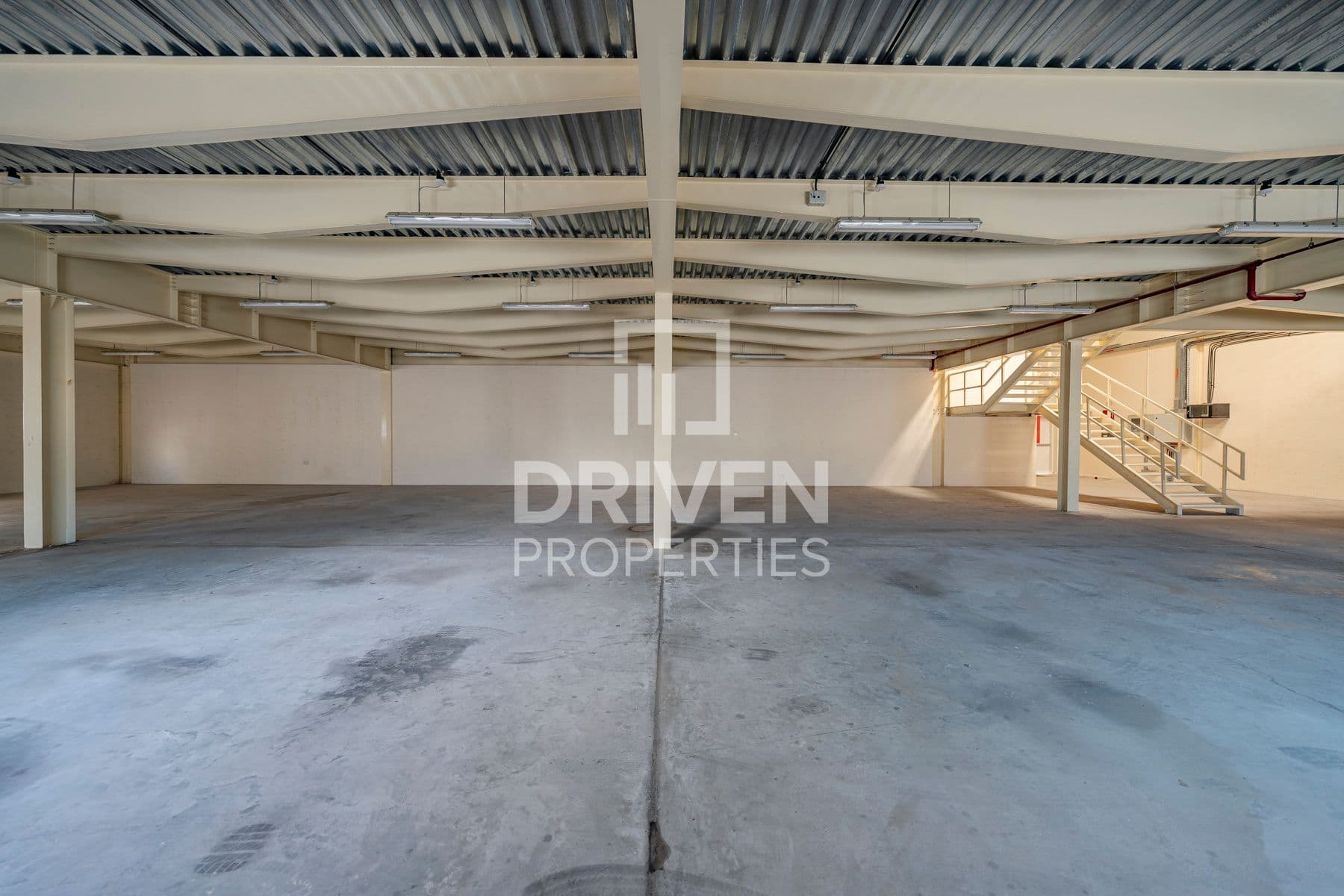 Al Qusais Industrial Area 5