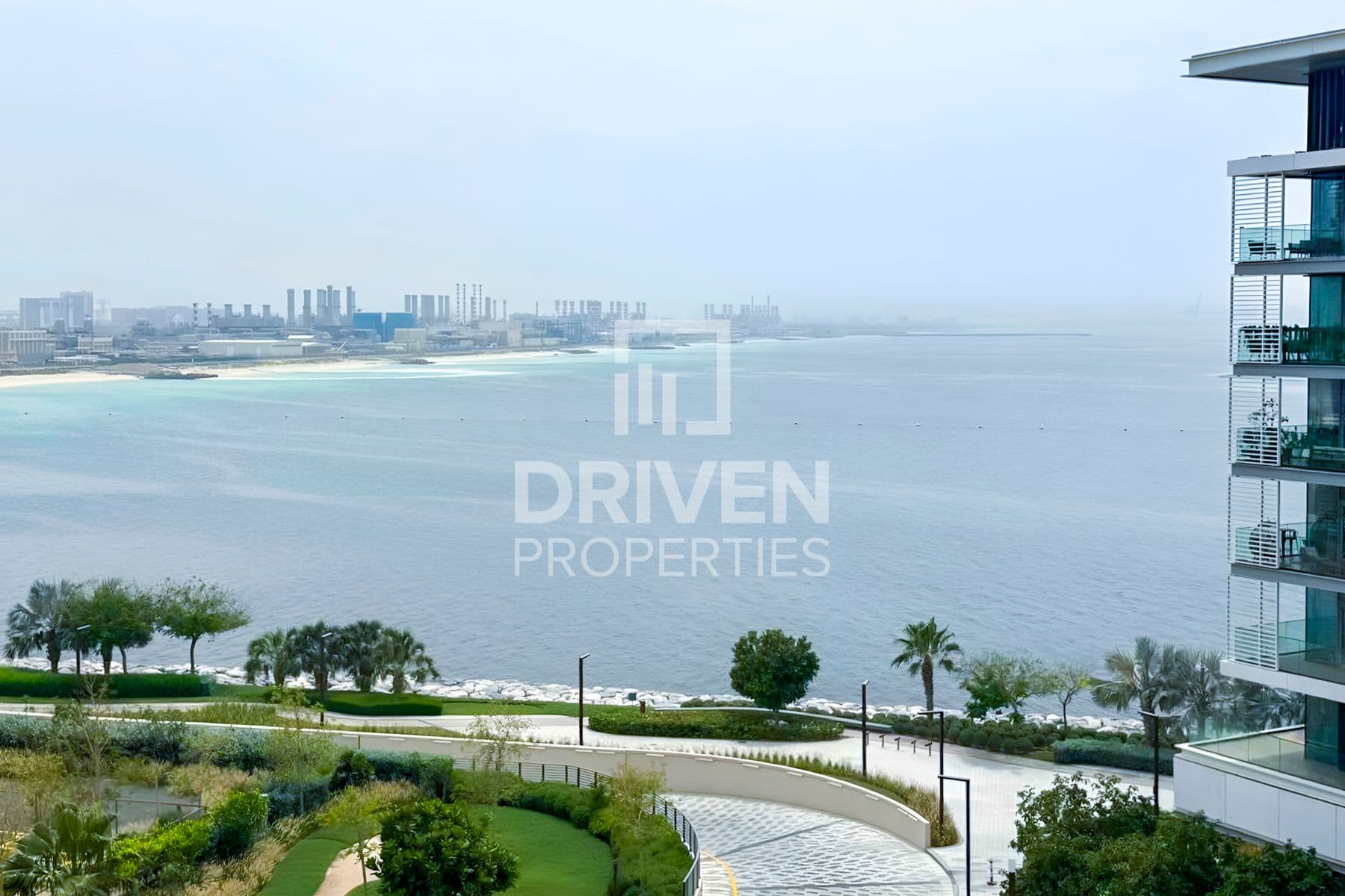 Bluewaters Residences Building 6