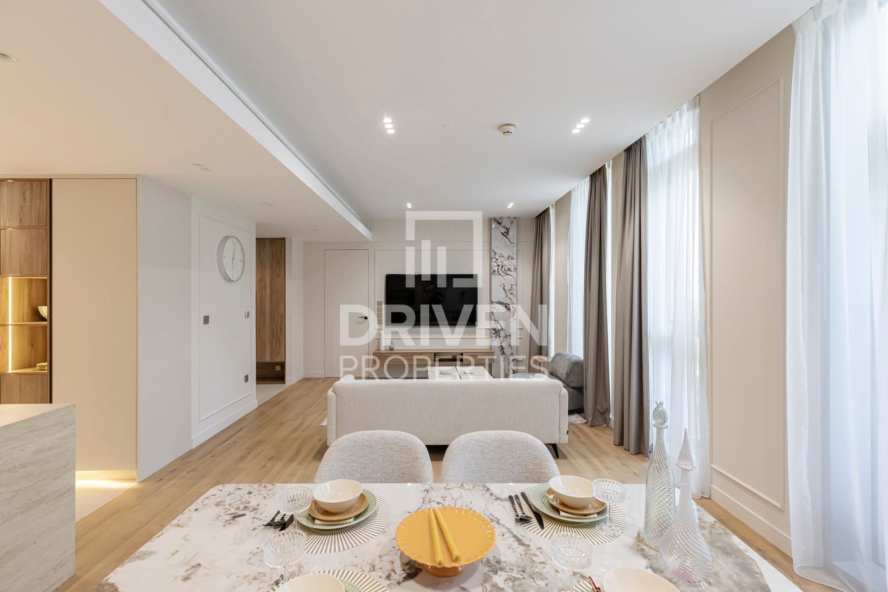 Bluewaters Residences Building 6