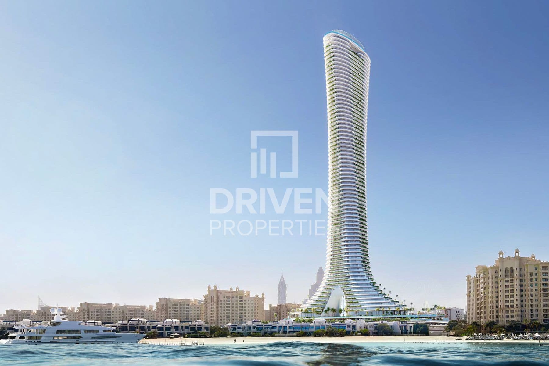Como Residences