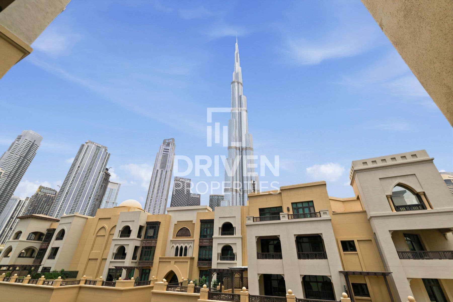 Tajer Residences