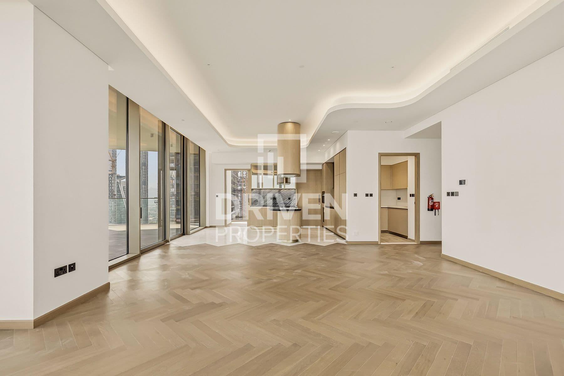 Jumeirah Living Business Bay